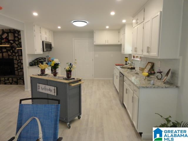734 Portercrest Road Graysville, AL 35073 - Photo 6 of 34