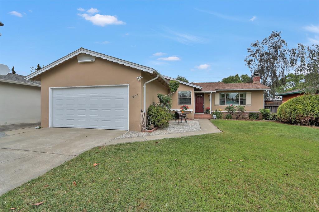 467 Chestnut Avenue Milpitas, CA 95035 - Photo 1 of 15