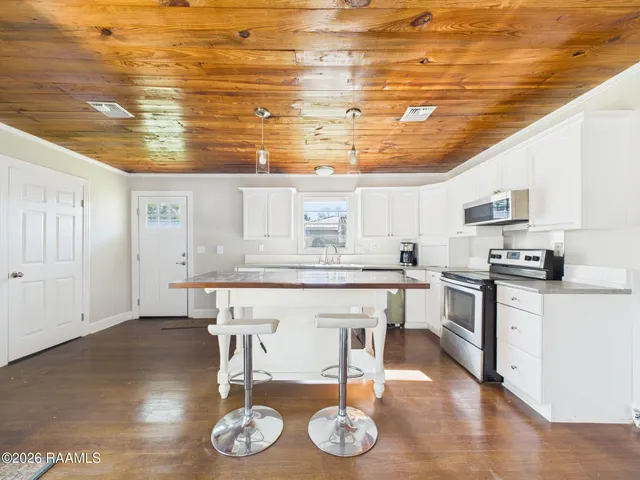 $158,000 | 815 Ave A, Scott, LA 70583