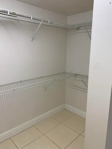 a view of a street from a balcony