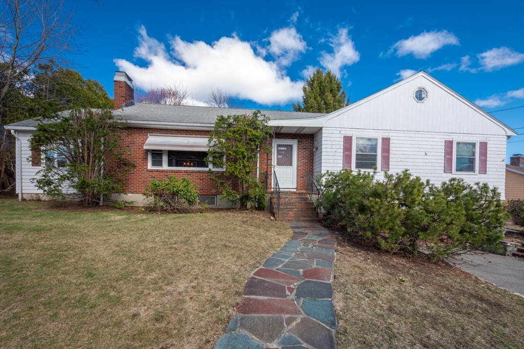 5 Long Meadow Road Arlington, MA 02474 - Photo 1 of 37