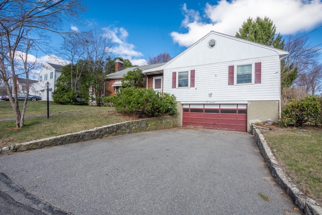 5 Long Meadow Road Arlington, MA 02474 - Photo 2 of 37