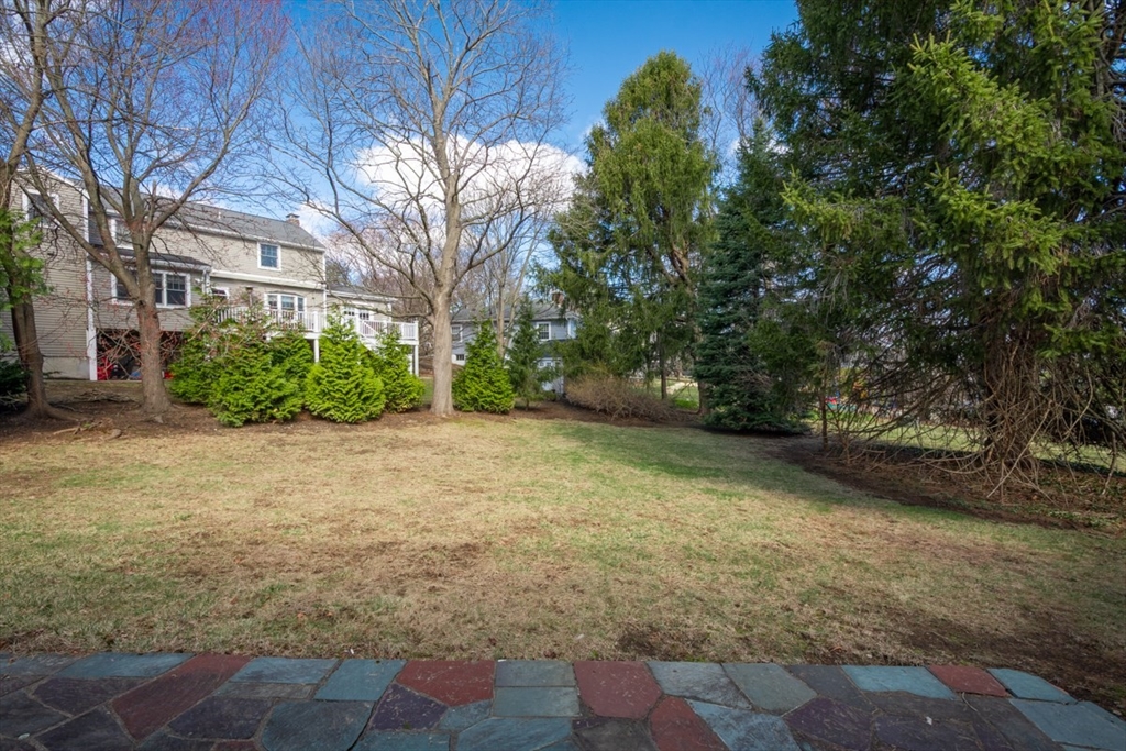 5 Long Meadow Road Arlington, MA 02474 - Photo 34 of 37