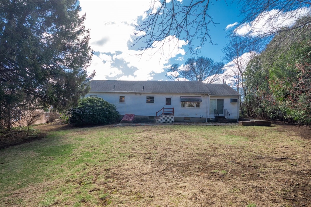 5 Long Meadow Road Arlington, MA 02474 - Photo 35 of 37
