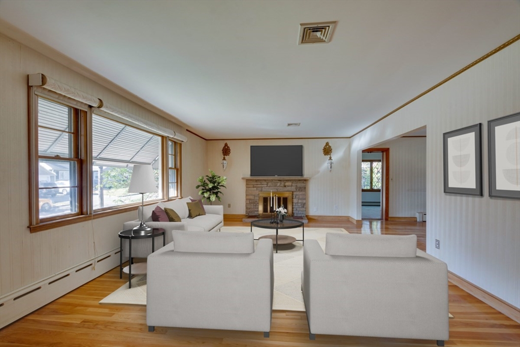 5 Long Meadow Road Arlington, MA 02474 - Photo 6 of 37