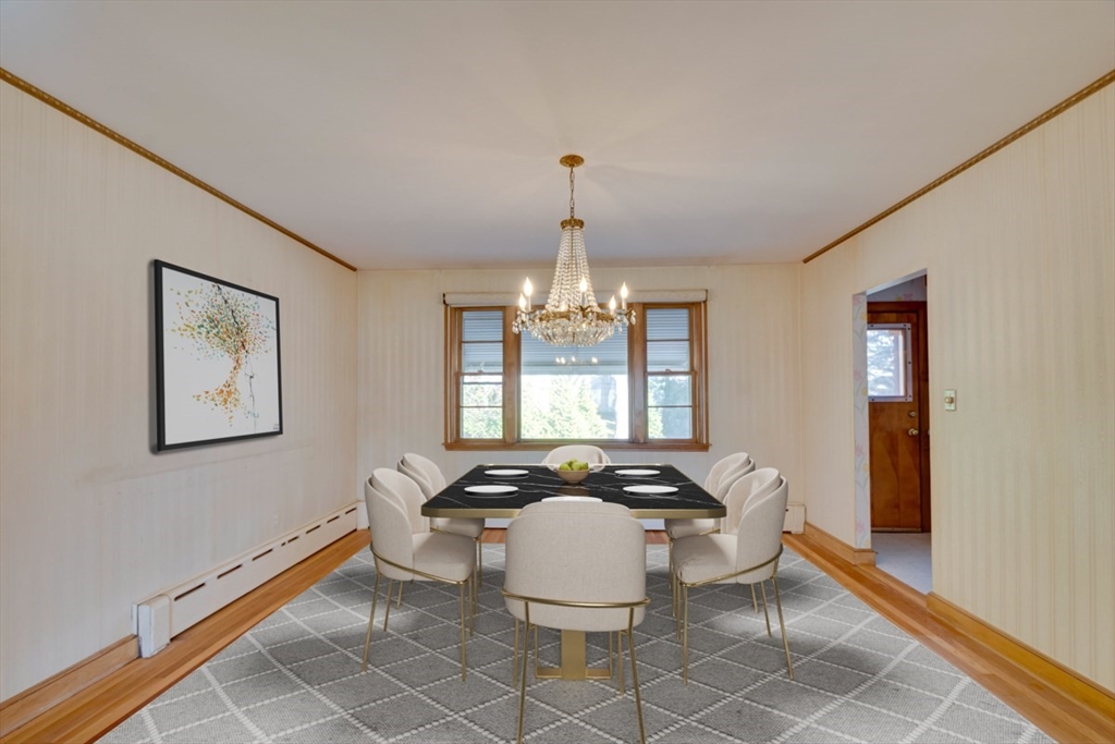 5 Long Meadow Road Arlington, MA 02474 - Photo 10 of 37