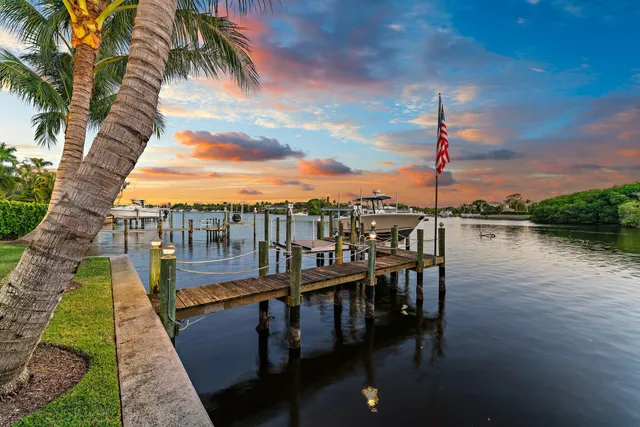 a view of a house with a swimming pool
