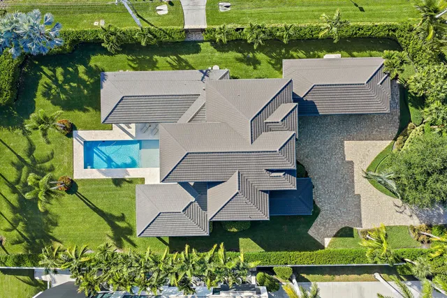 $13,950,000 | 5730 Holly Lane, Jupiter, FL 33458