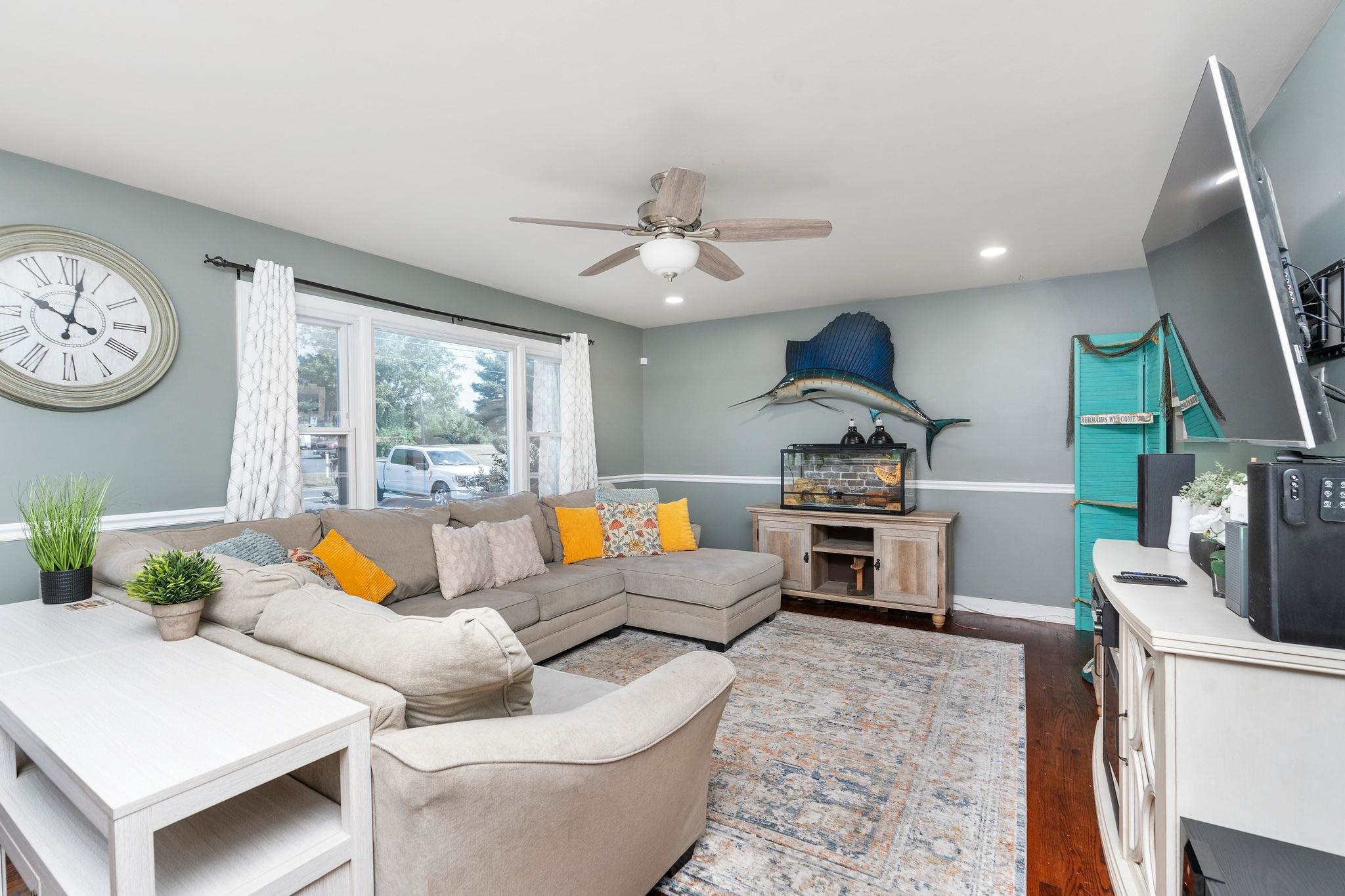 180 Tinkling Spring Road Fishersville, VA 22939 - Photo 4 of 52 Gallery Image 4