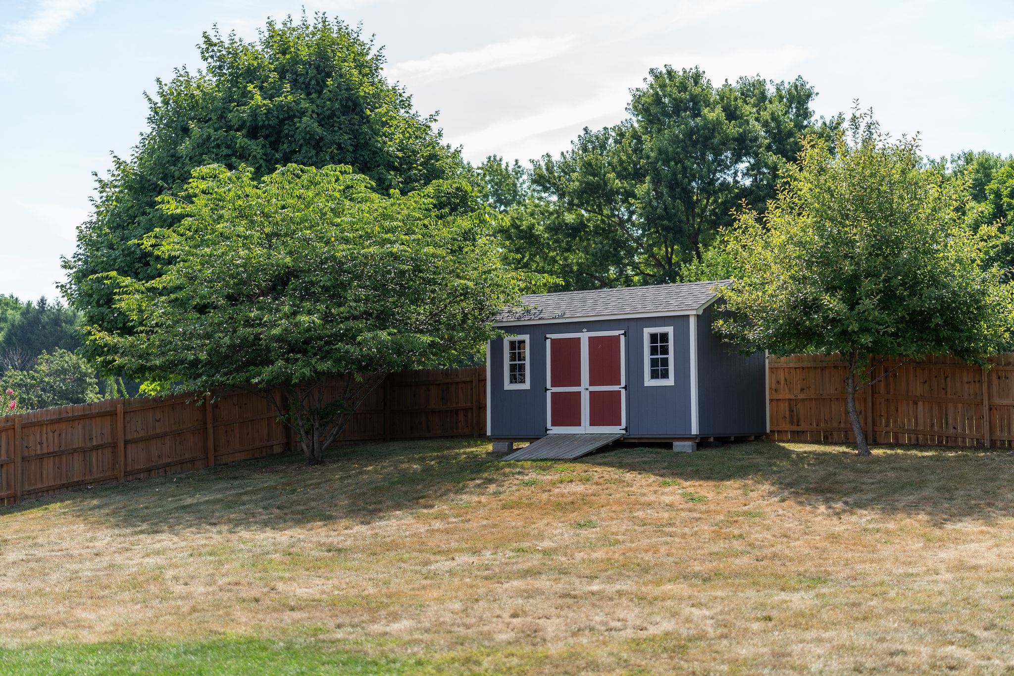 180 Tinkling Spring Road Fishersville, VA 22939 - Photo 50 of 52 Gallery Image 50