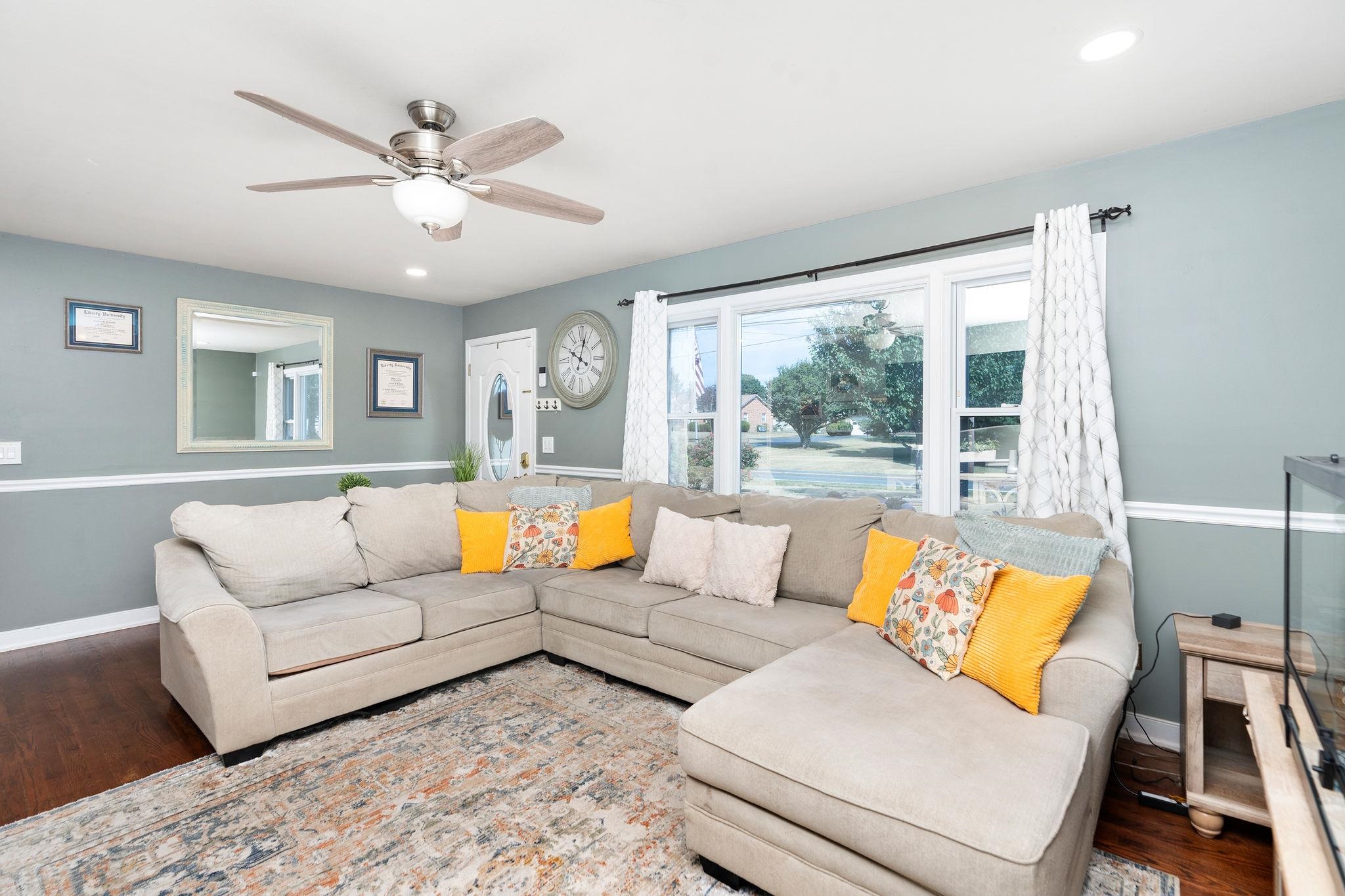 180 Tinkling Spring Road Fishersville, VA 22939 - Photo 6 of 52 Gallery Image 6