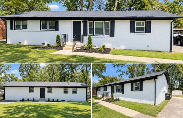 $349,000 | 1611 Eagle Street, Murfreesboro, TN 37130