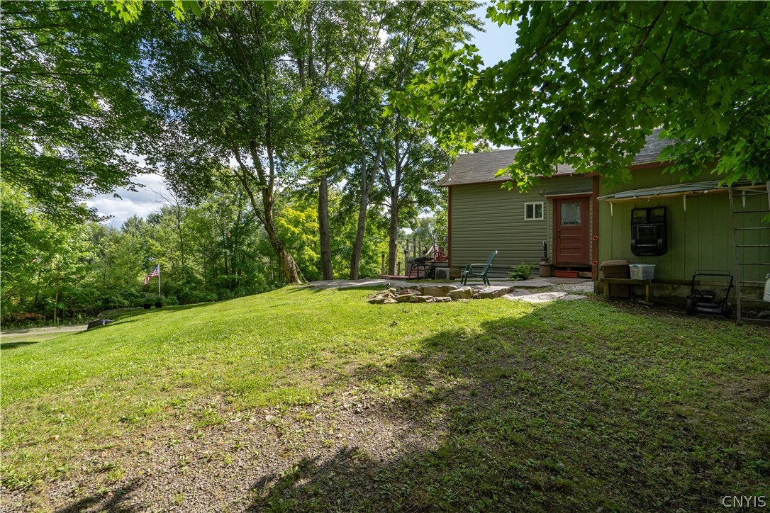 92 Little Hammond Road Hammond, NY 13646 - Photo 11 of 44