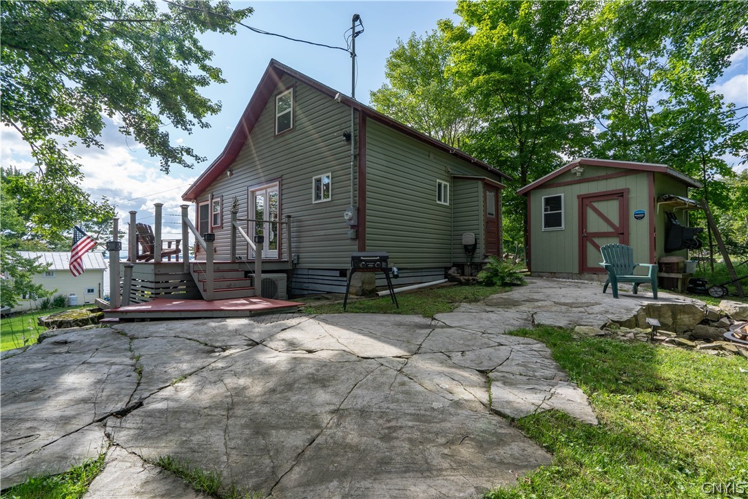 92 Little Hammond Road Hammond, NY 13646 - Photo 2 of 44