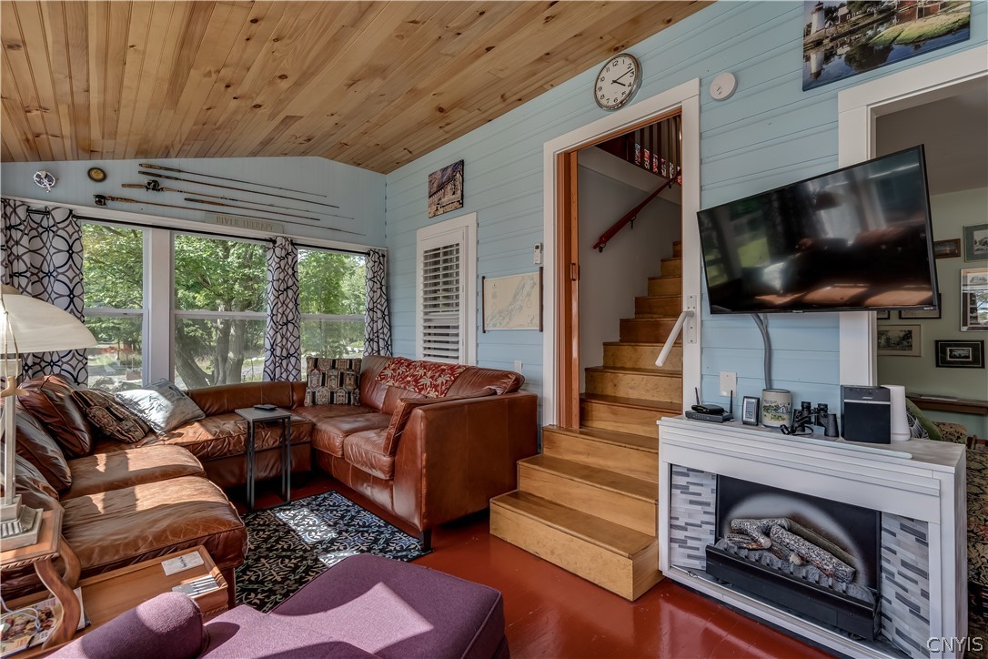 92 Little Hammond Road Hammond, NY 13646 - Photo 26 of 44