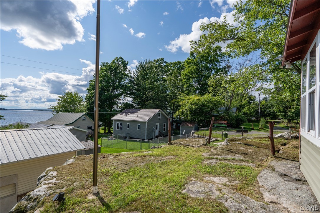 92 Little Hammond Road Hammond, NY 13646 - Photo 4 of 44