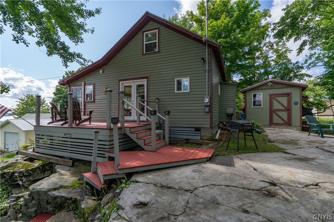 92 Little Hammond Road Hammond, NY 13646 - Photo 7 of 44
