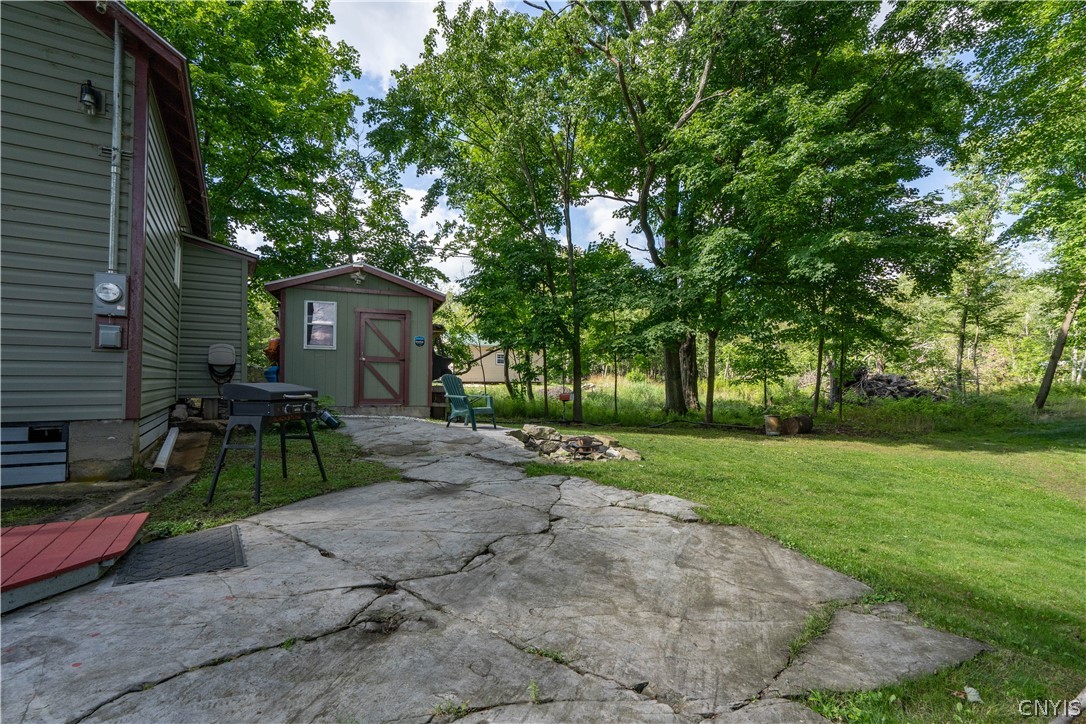 92 Little Hammond Road Hammond, NY 13646 - Photo 9 of 44