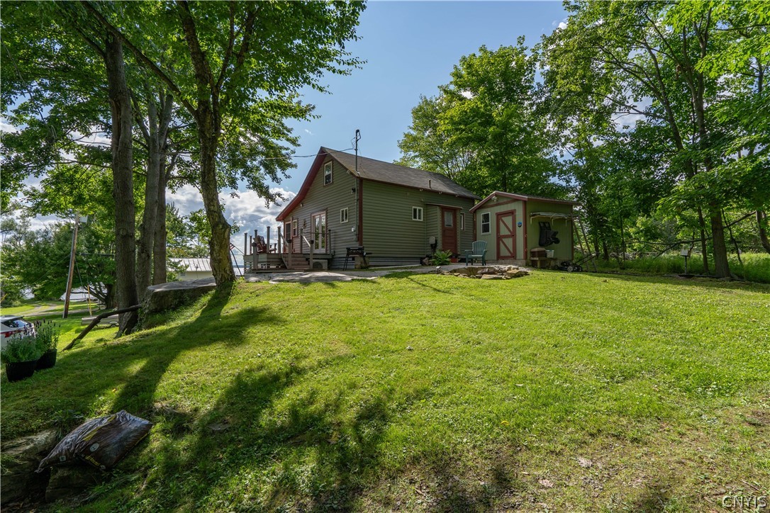 92 Little Hammond Road Hammond, NY 13646 - Photo 10 of 44