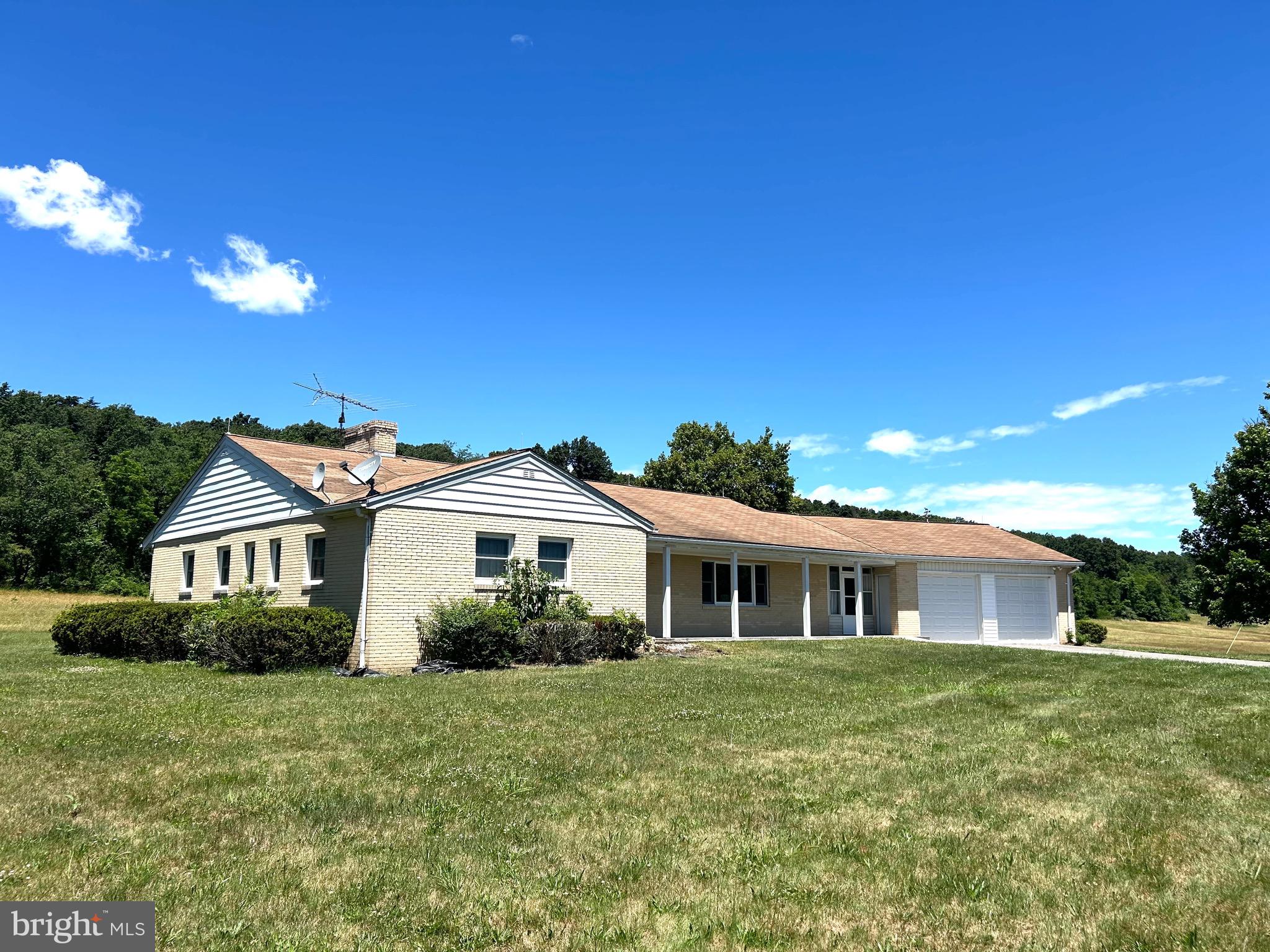 1520 Dunkard Church Road Augusta, WV 26704 - Photo 2 of 30