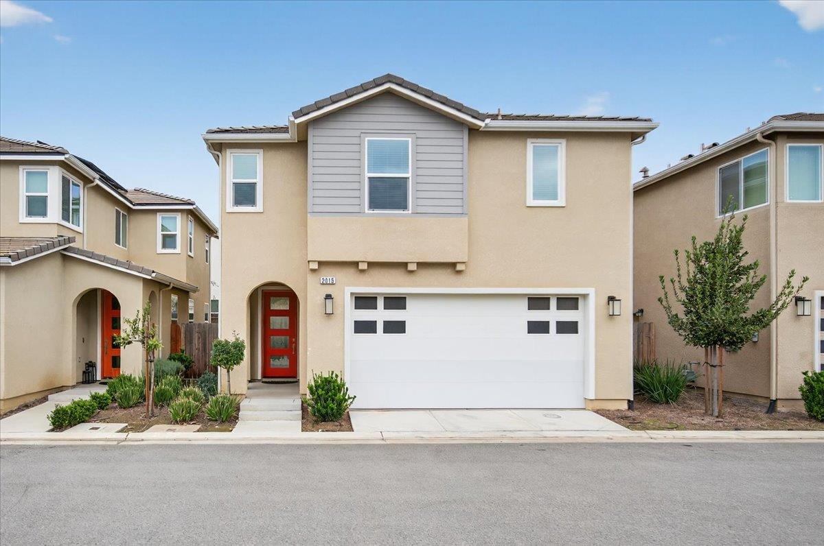 2015 North Walling Lane Clovis, CA 93619 - Photo 1 of 48