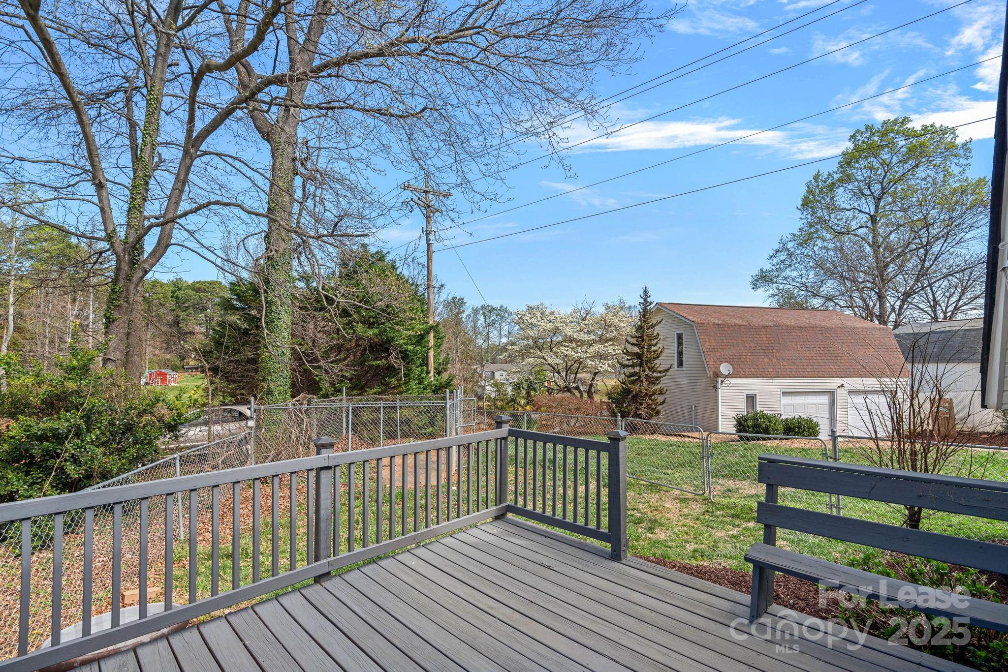 7977 Lucky Creek Lane Denver, NC 28037 - Photo 35 of 37