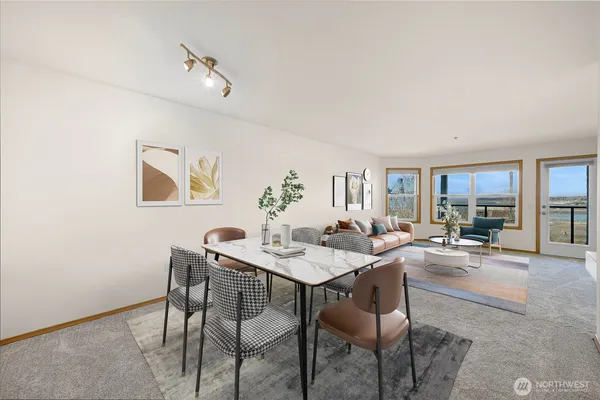 $425,000 | 705 North State Street, Unit 301, Bellingham, WA 98225