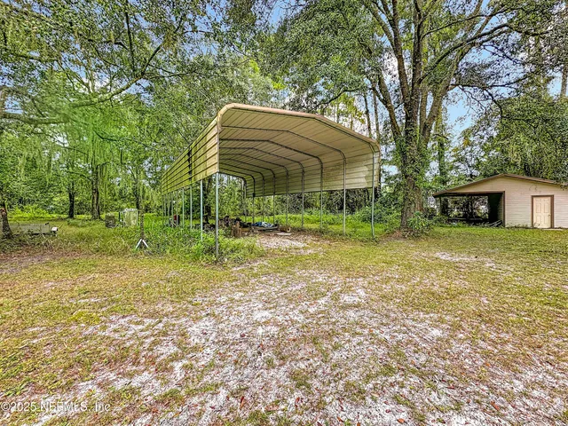 $514,500 | 35061 Karen Road, Callahan, FL 32011