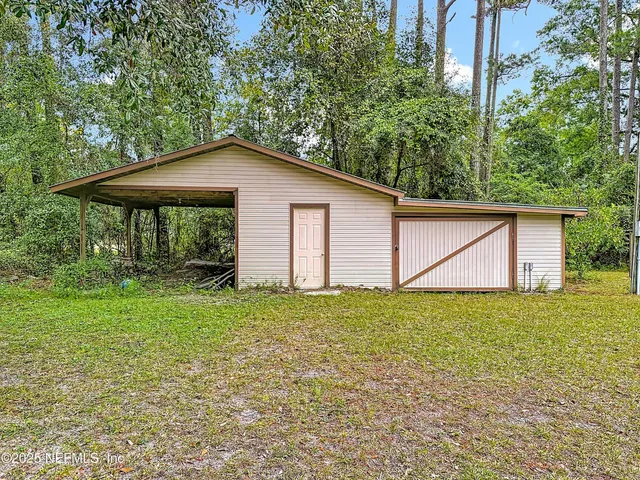 $514,500 | 35061 Karen Road, Callahan, FL 32011
