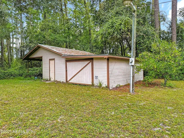 $514,500 | 35061 Karen Road, Callahan, FL 32011