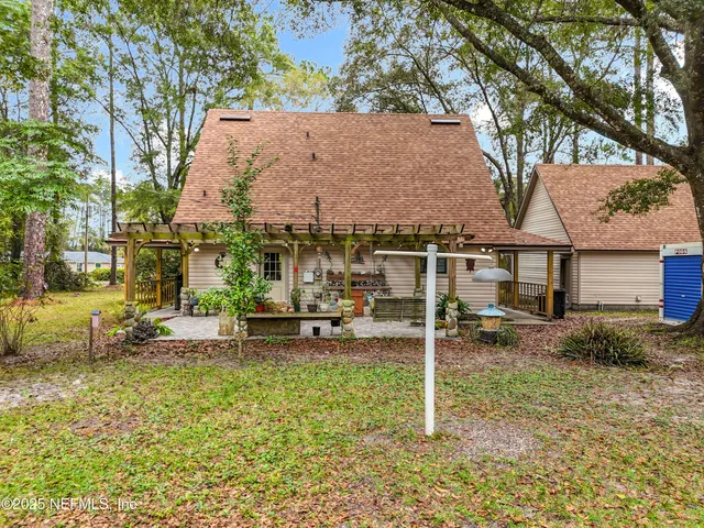 $514,500 | 35061 Karen Road, Callahan, FL 32011
