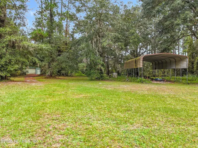 $514,500 | 35061 Karen Road, Callahan, FL 32011