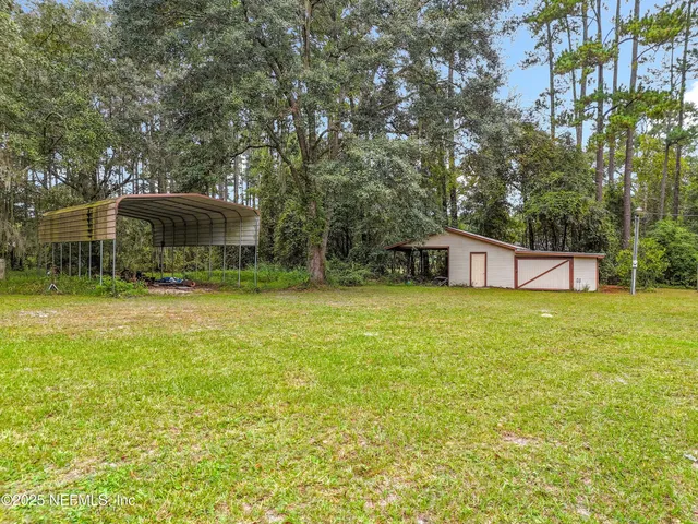$514,500 | 35061 Karen Road, Callahan, FL 32011