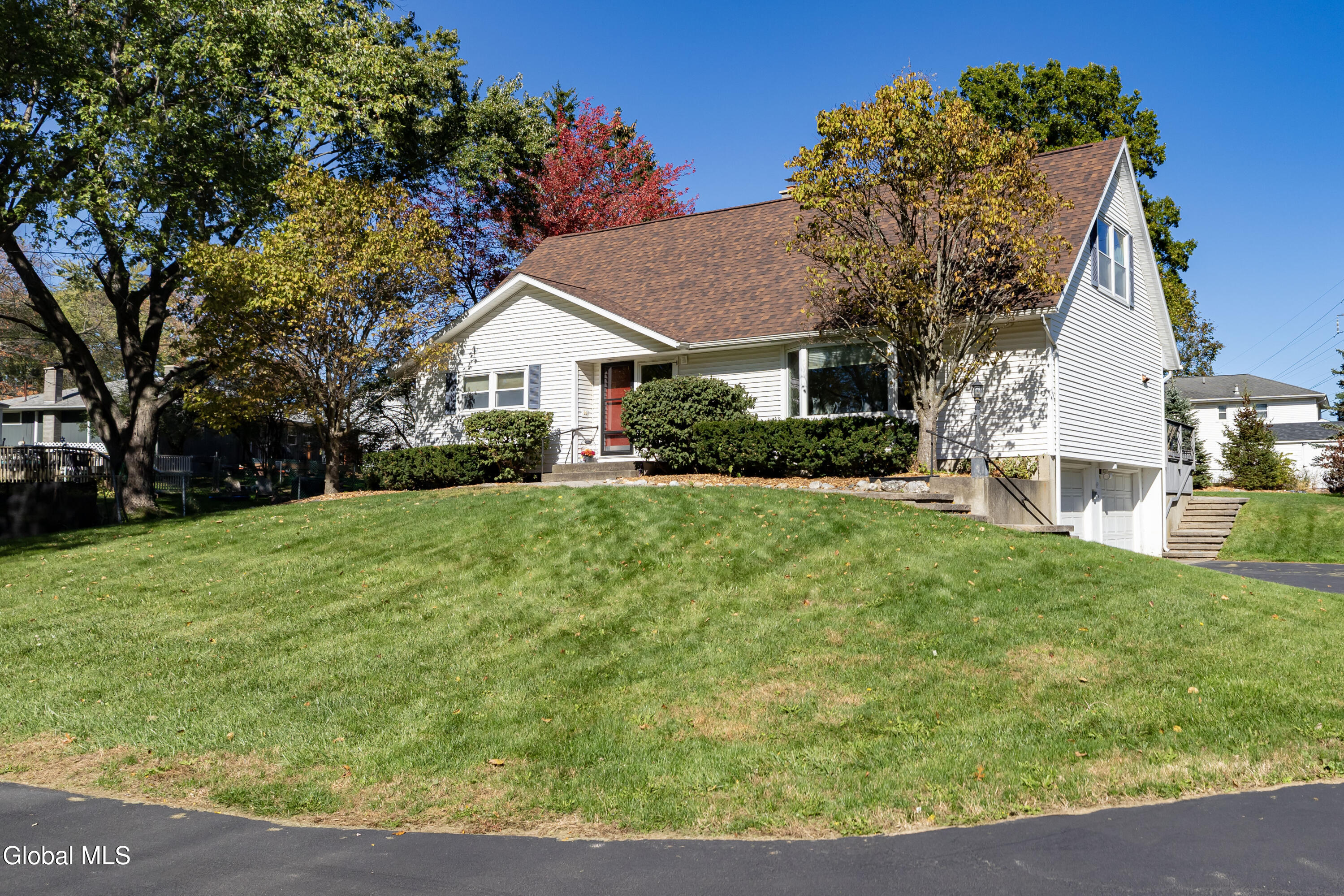 61 Phillips Road Rensselaer, NY 12144 - Photo 41 of 44 RDP 25-1016 61 Phillips - Exterior and C