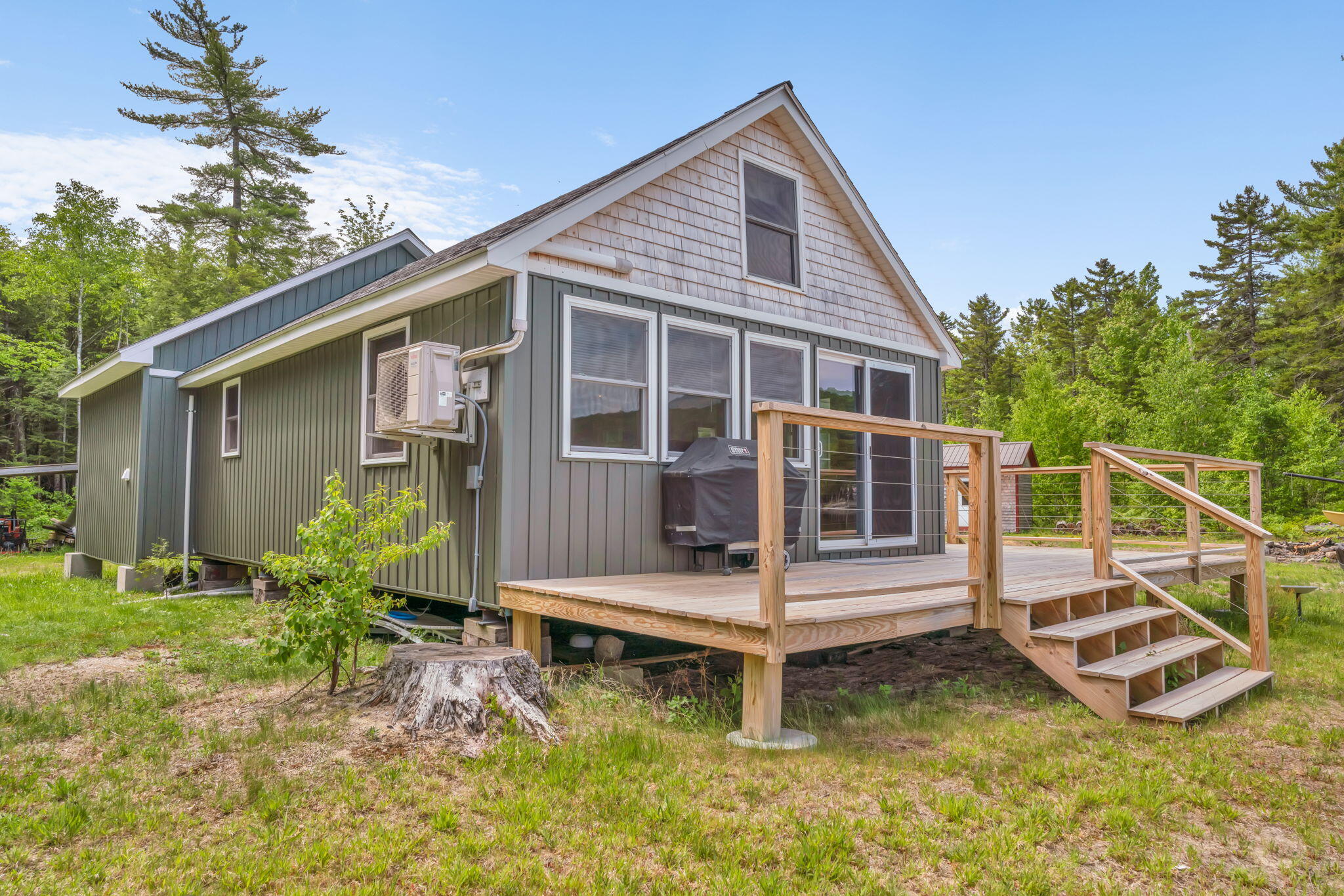 538 Cedar Lk Road Millinocket, ME 04462 - Photo 29 of 65 30-web-or-mls-538-cedar-lk-rd