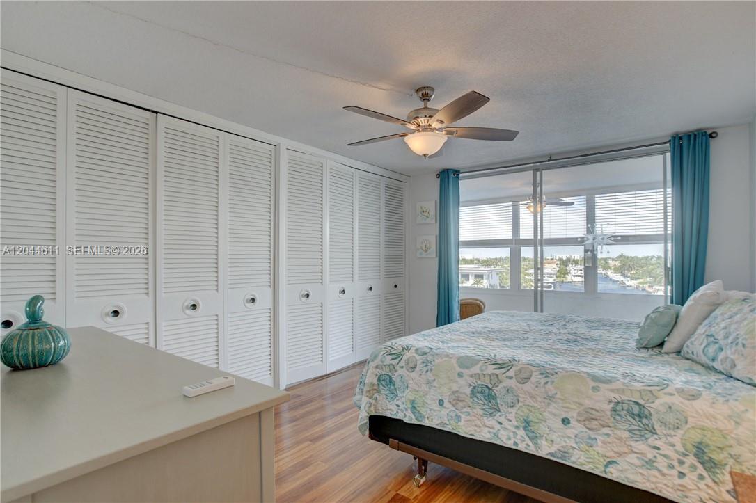 401 North Riverside Drive, Unit 504 Pompano Beach, FL 33062 - Photo 8 of 20