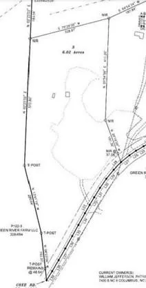 $300,000 | 0 Coxe Road, Unit LOT 3, Tryon, NC 28782