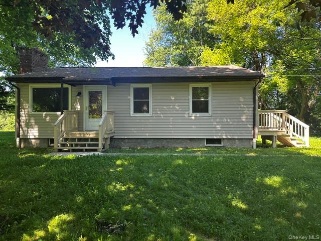 97 Cold Spring Road Stanfordville, NY 12581 - Photo 2 of 16