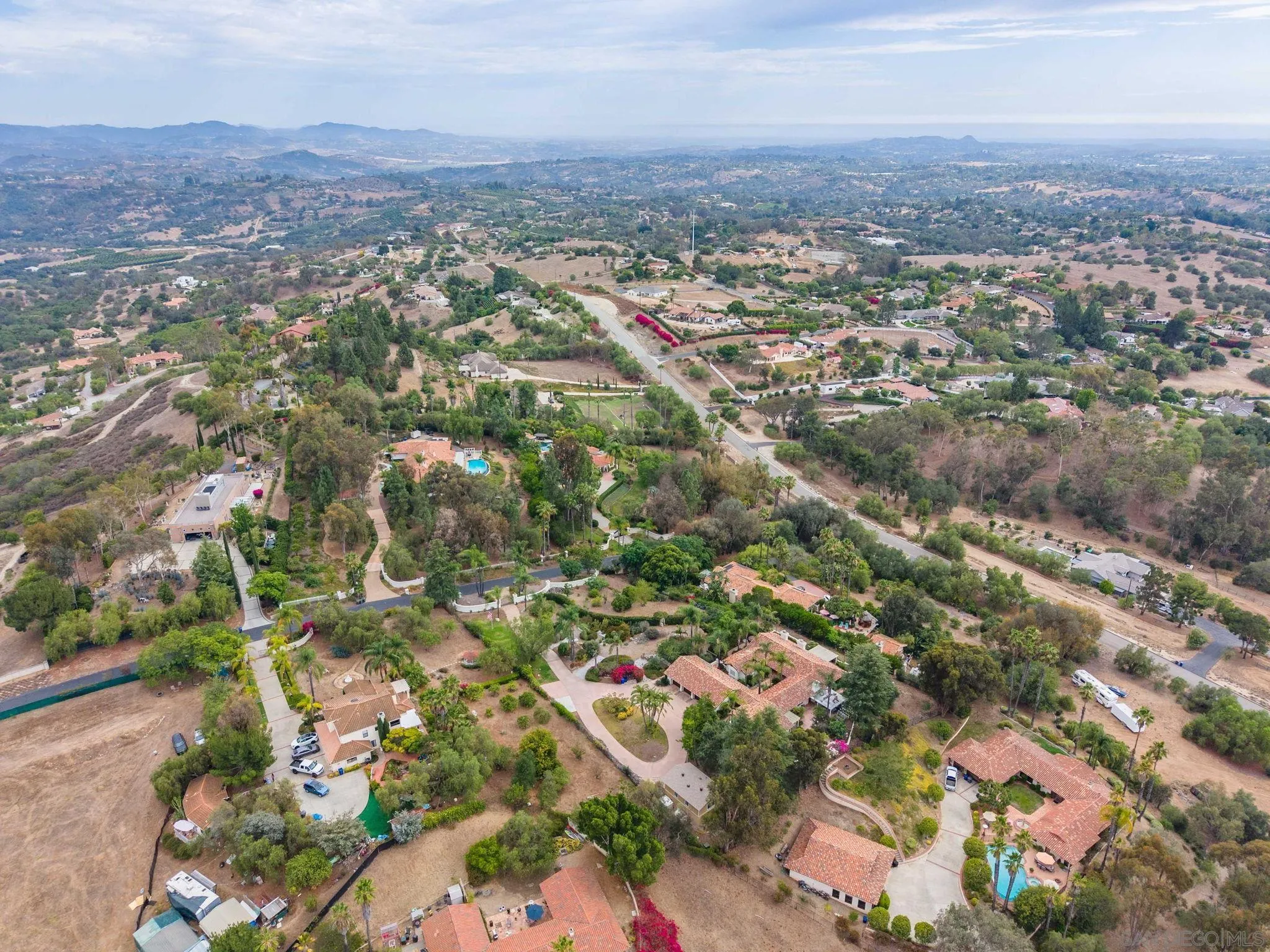 3548 Rosa Way Fallbrook, CA 92028 - Photo 67 of 74