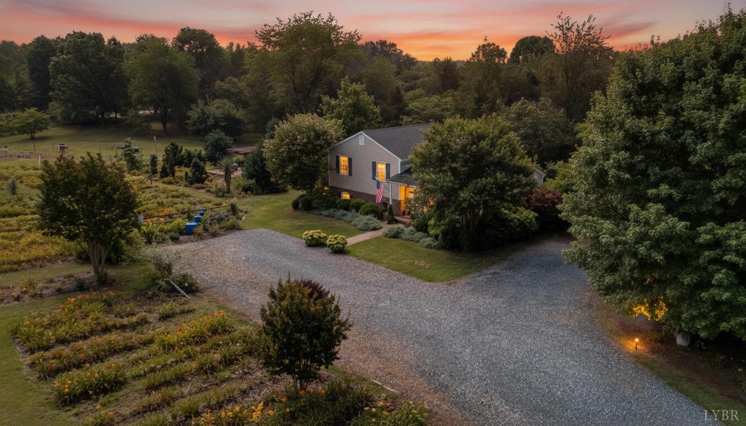 3227 Elon Road Monroe, VA 24574 - Photo 51 of 57