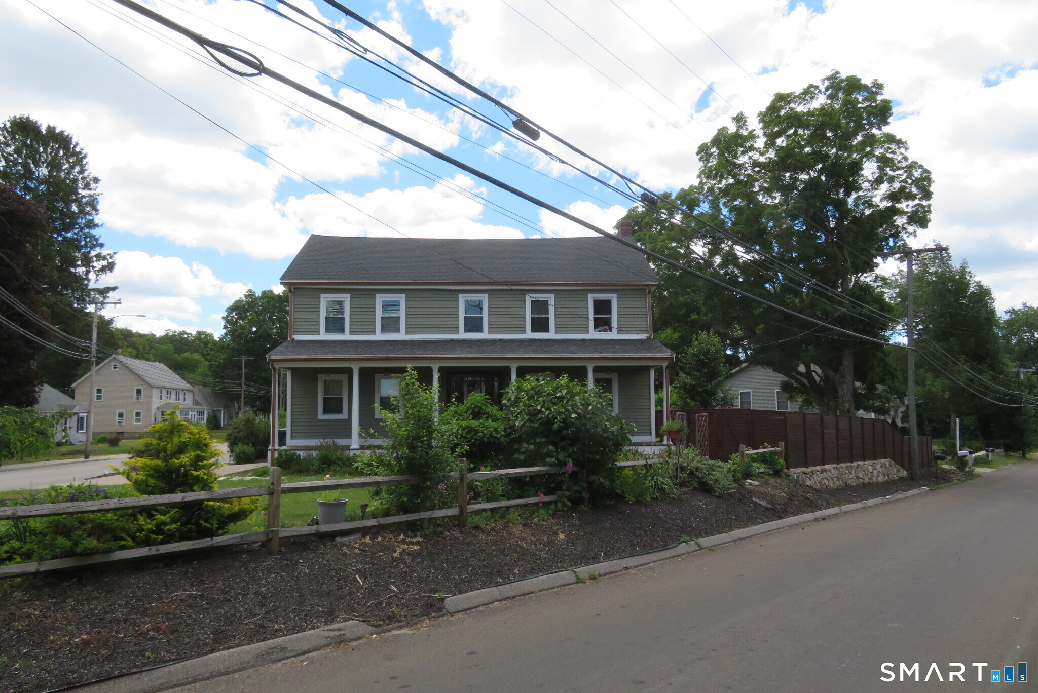 9 East Franklin Street Killingly, CT 06239 - Photo 24 of 25