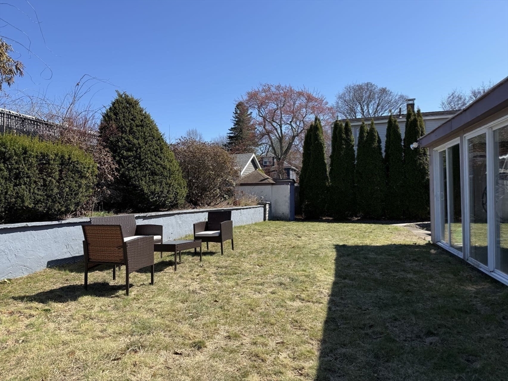 7 Berkeley Street Melrose, MA 02176 - Photo 17 of 22