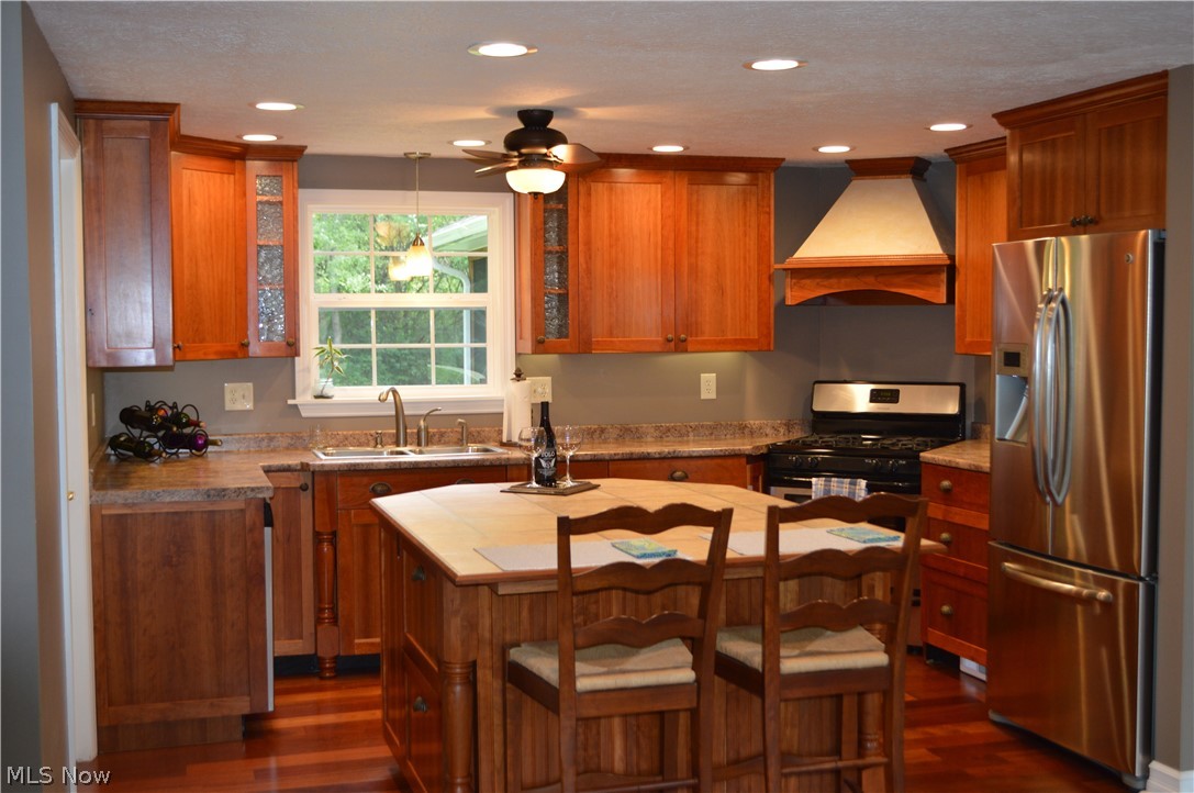 9970 Bell Road Newbury, OH 44065 - Photo 2 of 32 Gallery Image 2