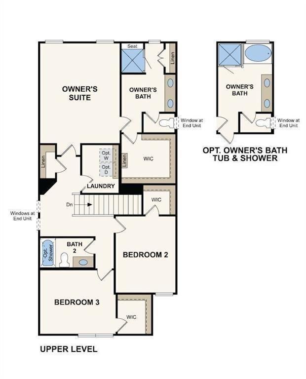 7509 Clover Lane, Unit 122 Hoschton, GA 30548 - Photo 5 of 19