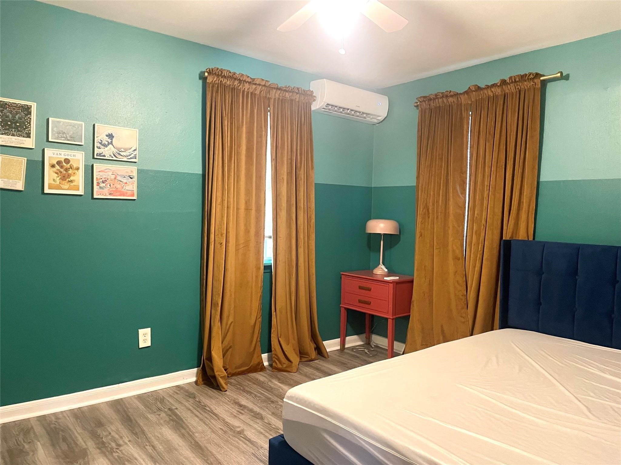 2411 Bastrop Street, Unit 2 Houston, TX 77004 - Photo 9 of 12