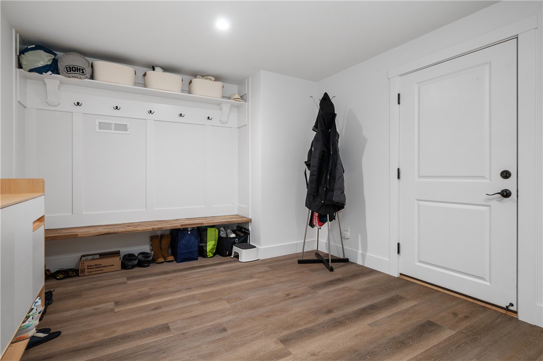 73 Paine Road Cumberland, RI 02864 - Photo 33 of 50 Lower level mudroom from garage