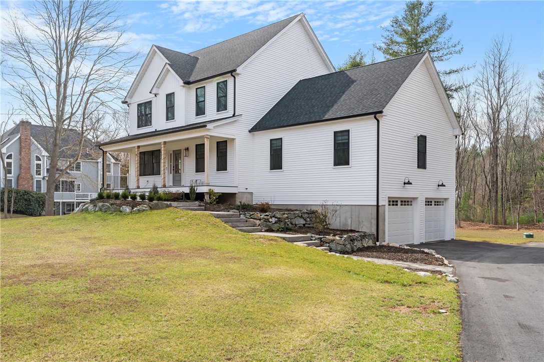 73 Paine Road Cumberland, RI 02864 - Photo 38 of 50 Gallery Image 38