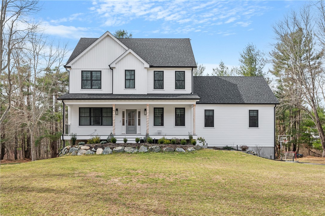 73 Paine Road Cumberland, RI 02864 - Photo 39 of 50 Gallery Image 39