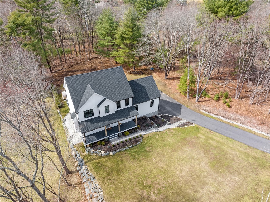 73 Paine Road Cumberland, RI 02864 - Photo 40 of 50 Gallery Image 40