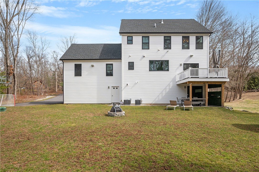 73 Paine Road Cumberland, RI 02864 - Photo 42 of 50 Gallery Image 42